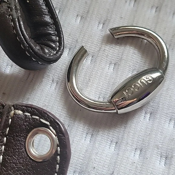 Copy-Messenger Purse - Picture 4 of 8